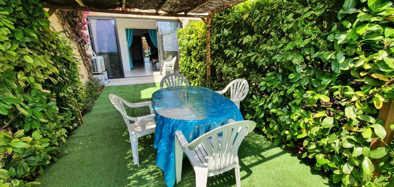 Apartmán Les Lecques Turquoise Saint-Cyr-sur-Mer Exteriér fotografie