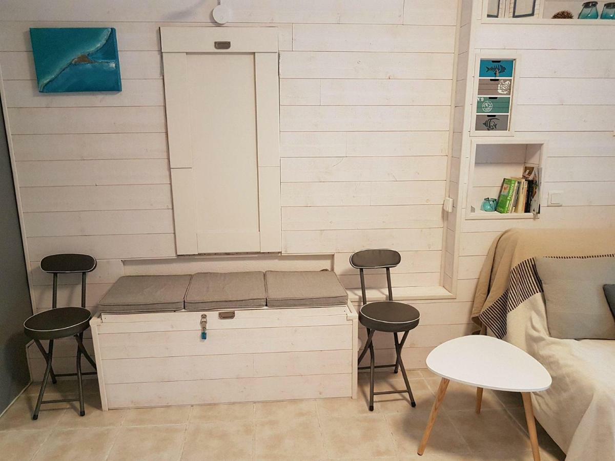 Apartmán Les Lecques Turquoise Saint-Cyr-sur-Mer Exteriér fotografie